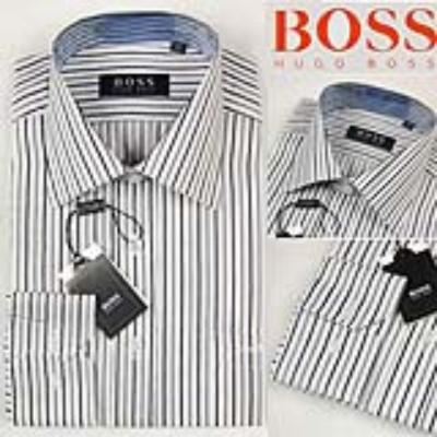 BOSS shirts-118